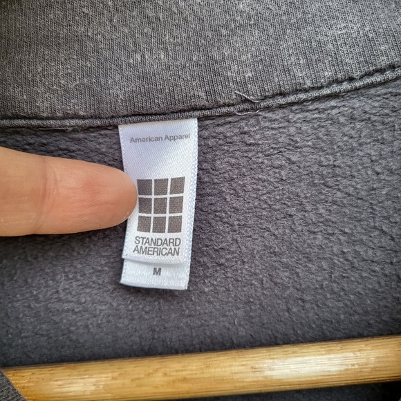 Copeland Beneath Medicine Tree track jacket M - Picture 6 of 6